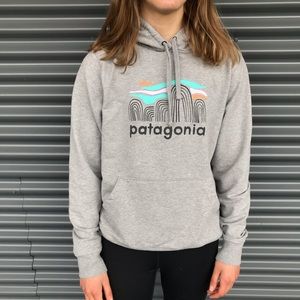 Patagonia Hoodie